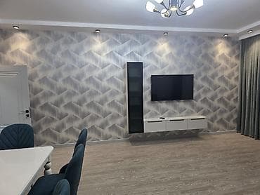 bakida evler: 3 otaqlı, 170 kv. m, Kredit var, Yeni təmirli — 9