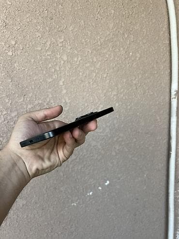 ikinci el telifonlar: IPhone 15 Pro Max, Qara — 3