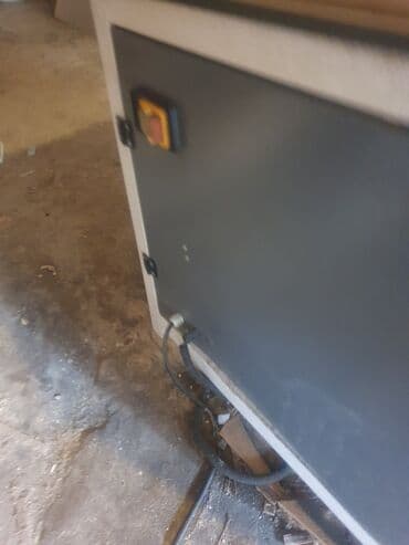 Lak-boya məhsulları: Plastik qapı pəncərə avadanlıqları kamlekt satılır işlənməyib təzədi — 5