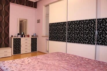 gencede 3 otaqli evlerin qiymeti: 3 otaqlı, Yeni tikili, m. Neftçilər, 98 kv. m — 7