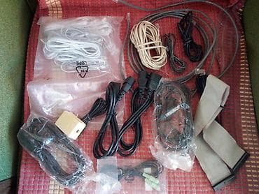 bakcell modem: Köc ilə əlaqədar satilir. komyuter klaviaturalari. şunurlari — 3