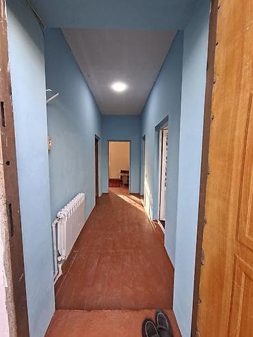 Həyət evləri və villaların satışı: 60 kv. m, 2 otaqlı, Kombi, Qaz, İşıq — 4