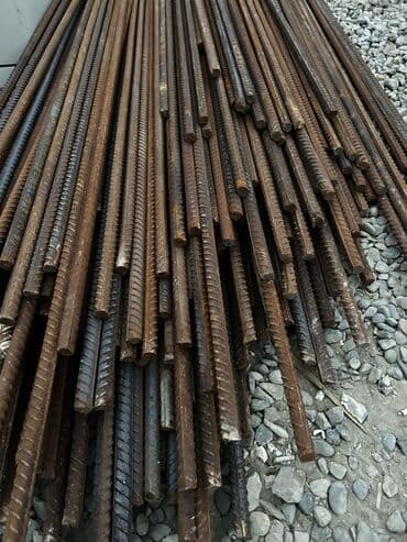 Təmir və tikinti: Armatur qəbulu tonu 400 AZN — 2