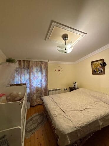 купить квартиру в баку азербайджан: 3-cü mikrorayon, 3 otaqlı, Yeni tikili, m. 8 Noyabr, 106 kv. m — 19