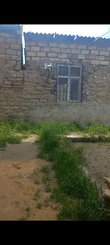 merdekan evler: 40 kv. m, 1 otaqlı, Kombi, Qaz, İşıq — 9