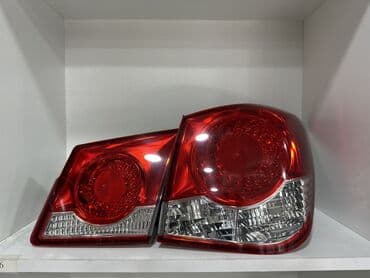 led lampalar ev üçün: Галогенная, Chevrolet 2014 г., Оригинал, США, Б/у — 1