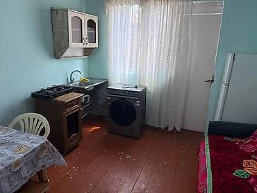 studio menziller: Sabunçu Rayonu.Bakıxanov qəsəbəsi.(Razin).Təmirli bir otaq,bir kuxna — 1