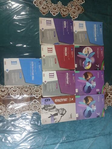 1 ci sinif informatika dersliyi pdf: Dimin 2 hisleri hamsi 2 m kimya 7 ci sinif 3 riyaziyat 7 ci sinif 4 — 2