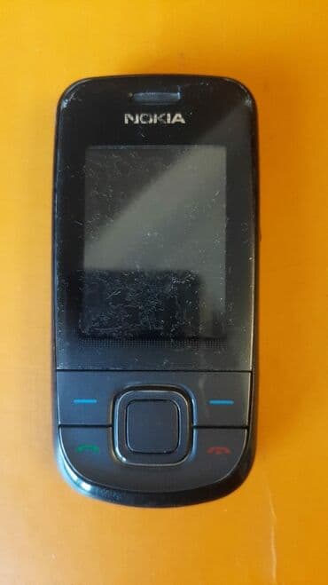 hoco power bank: Nokia 1, < 2 GB Memory Capacity, rəng - Qara, Düyməli — 2