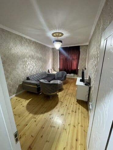 bakı kirayə evlər 2023: Tələbələrə kirayə verilir — 1