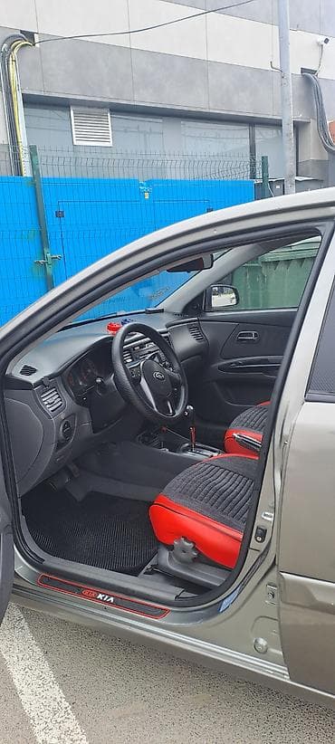 daewoo matiz ehtiyat hisseleri: Chevrolet Aveo: 1.6 l | Sedan — 9