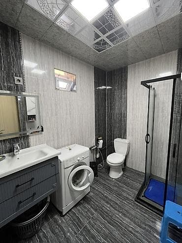 qobuda kiraye ev: 135 kv. m, 4 otaqlı, Kombi, Qaz, İşıq — 9