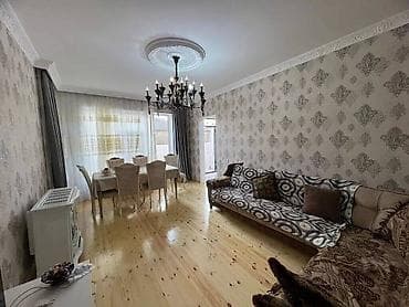 Дома: 3 комнаты, 110 м², Свежий ремонт — 8