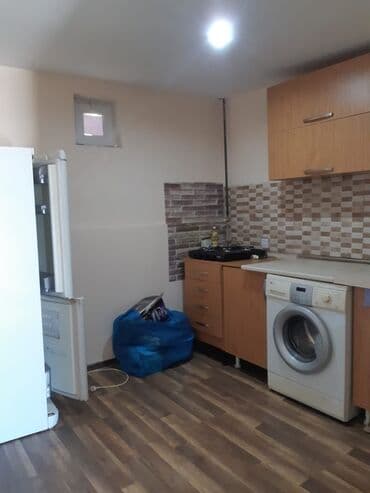 30 mine evler: 2 otaqlı, 50 kv. m, Kredit yoxdur, Yeni təmirli — 4