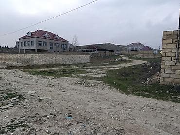 qubada torpag: Tikinti — 3