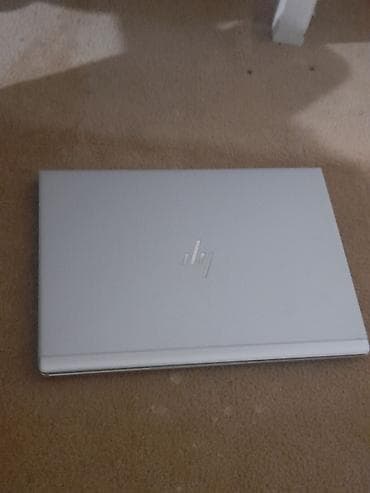 printer hp: HP EliteBook noutbuku - Korpus: gümüş rəngli, yüngül və yığcam metal — 1