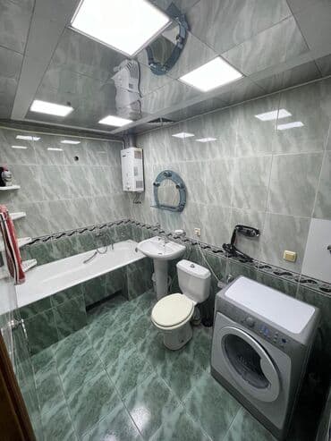 merkez: Bakı, Yasamal, 2 otaqlı, Köhnə tikili, m. Elmlər Akademiyası, 75 kv. m — 8