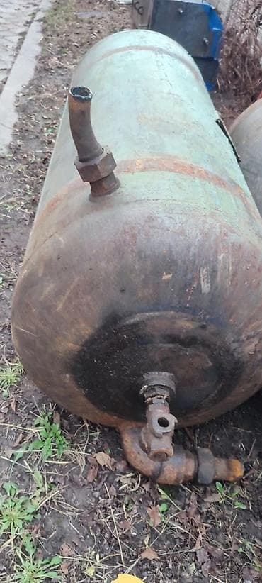 Холодильное оборудование: Б/у — 2