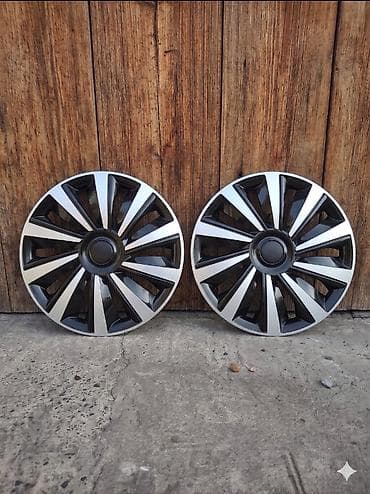 disk satışı: Kalpak Universal disk teker disk qapagi diskqapaqlari hyundai kia opel — 4