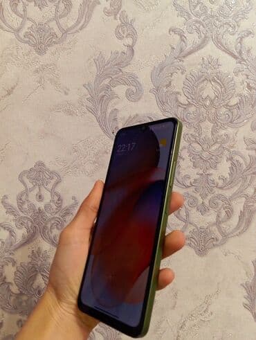 redmiler: Redmi 14C, 128 GB, rəng - Yaşıl — 5