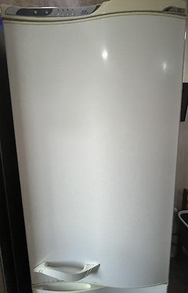 atlant soyuducuları: 2 qapılı Atlant Soyuducu Satılır, rəng - Ağ — 6