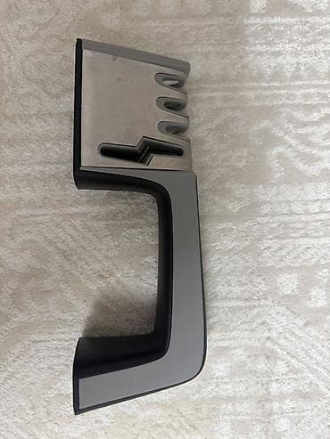 Mətbəx bıçağı itiləyicisi – 3 mərhələli - Tip: Stolüstü bıçaq