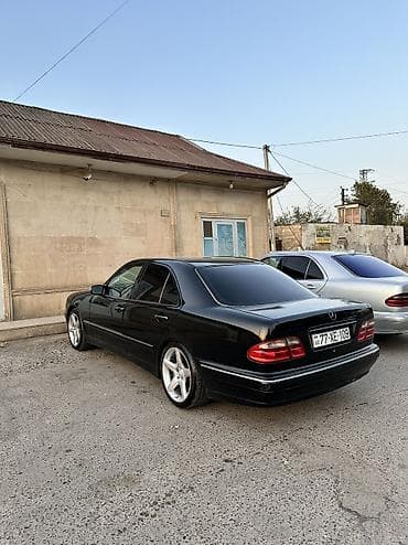 Yeni Disk AMG R 18, 5 Boltlu