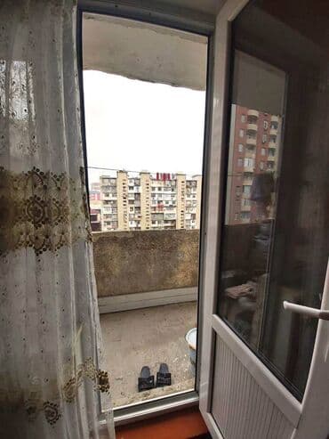 8 mkr: Bakı, 3 otaqlı, Köhnə tikili, 80 kv. m — 10