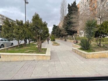 qaraçuxurda kiraye evler 2021: Ev Qaraçuxur qəsəbəsində 5 mərtəbəli daş binanın 4 -cü mərtəbəsində — 27