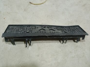 Ön, Mercedes-Benz W202, 1998 il, Almaniya, Ünvandan götürmə lalafo.az -da Ön, Mercedes-Benz W202, 1998 il, Almaniya, Ünvandan götürmə