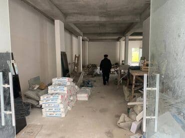 mingecevir obyekt: Nərimanov Rayonu, İbrahimpaşa Dadaşov Küçəsində 2 mərtəbəli Ticarət — 2