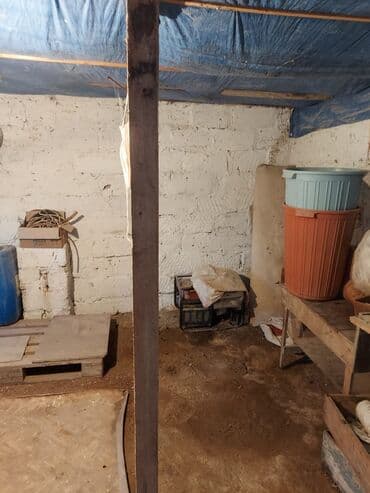 xacmaz rayonu: Bakı, Qala qəs., 550 kv. m, 3 otaqlı, Hovuzsuz, Artezian quyusu, Qaz, Su — 12