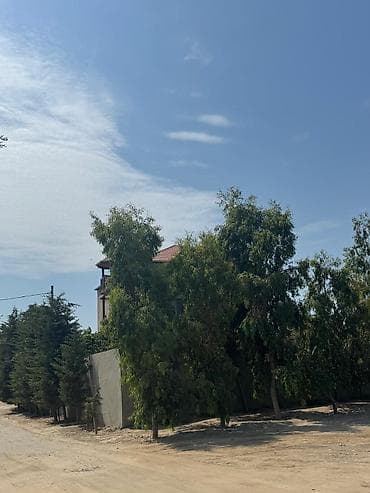 Həyət evləri və villaların satışı: 5 otaqlı, 350 kv. m, Orta təmir — 4
