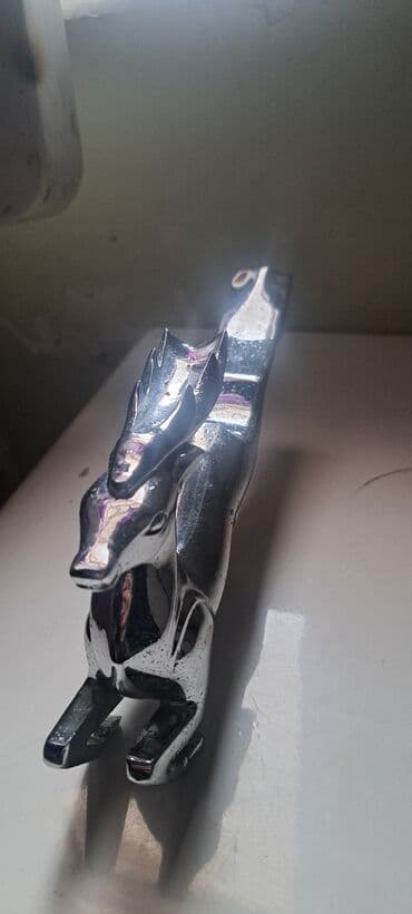 Qadın ayaqqabıları: Orjinal ceyran. ünvandan götürmə — 2