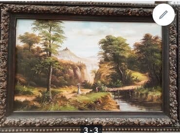 Antiq inceset eseri,2 metrlik ketanda işlenib