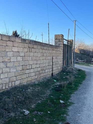 abşeron gənclər şəhərciyi: 3 sot, Tikinti, Mülkiyyətçi, Kupça (Çıxarış) — 4