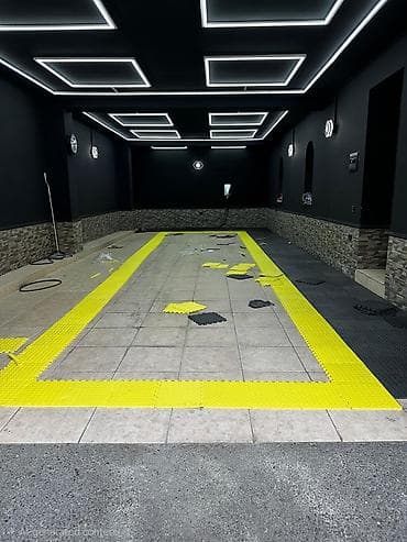 setkalarin satisi: 25-30 kv-lıq yer üçün idealdır. Qara və sarı rənglər var sadəcə — 2