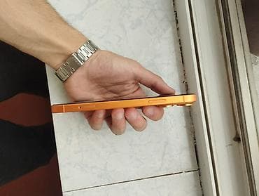 ıpone 4: IPhone 11, 64 GB, Narıncı, Face ID — 2
