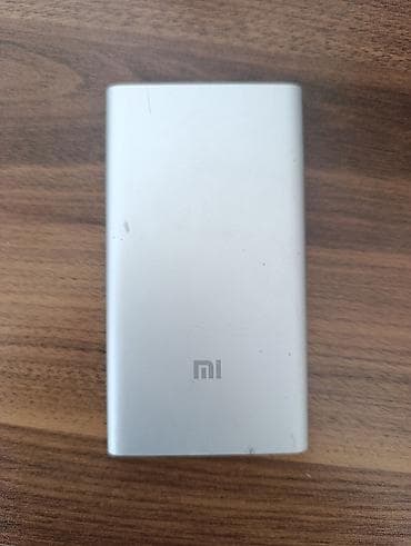 xarici hard disk: Powerbank 10000 mAh — 1