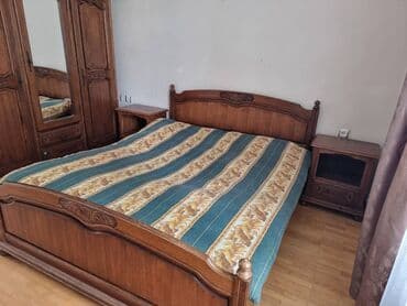 10 mk kristal abşeron sumqayit satilan evler: Bakı, 2 otaqlı, Köhnə tikili, 60 kv. m — 2