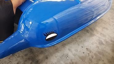 disko şar: Katamaran. 4 nəfərlik. Pedal ilə. Ailəvi istirahət. Çatdırma pulsuz — 3