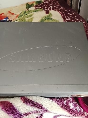 kasset: Samsung SV-140G VHS video kasset yazıcı/pleyer Xüsusiyyətlər: - — 3