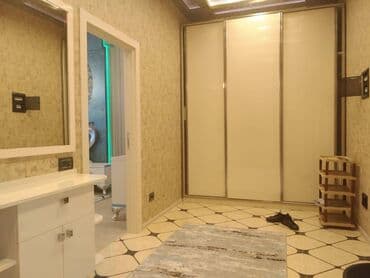 аренда квартир в баку без посредников: Renesans yaşayış kompleksində 6 mərtəbəli binanın 3 cu mərtəbəsi- — 6