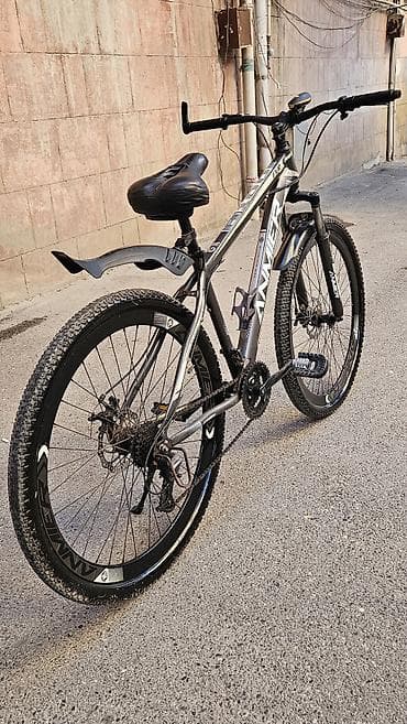 mini velosiped: Rolun təkərlərin paçevnikləri təzədir arxa naklatkalar təzədir — 3