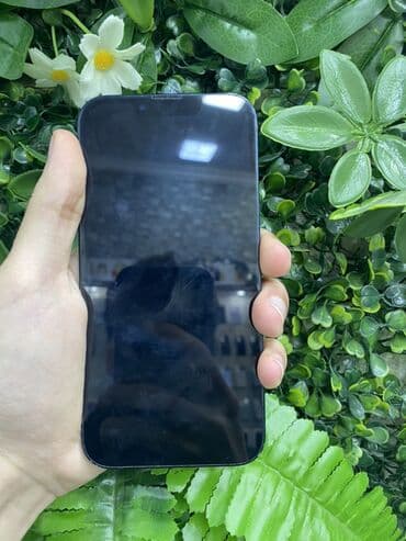 iphone 13 nece manatdir: IPhone 13, 128 GB, Midnight, Simsiz şarj — 3