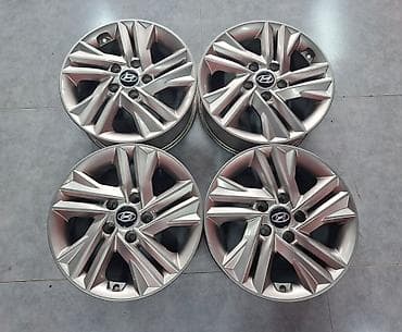 İşlənmiş Disk Hyundai R 16, 5 Boltlu lalafo.az -da İşlənmiş Disk Hyundai R 16, 5 Boltlu
