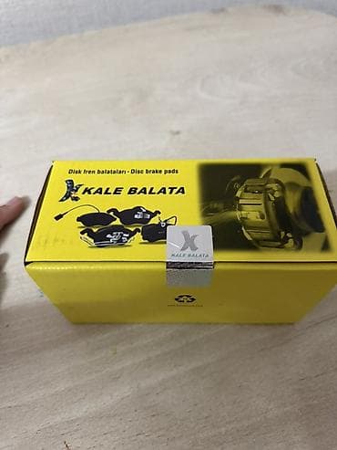 ford foks: Arxa, Ford Fusion, Orijinal, Yeni — 2