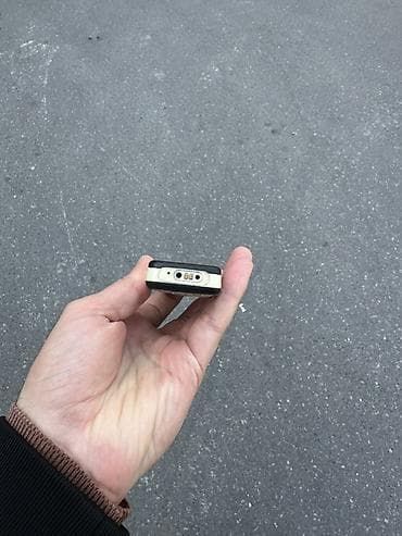 nokia 6300 satın alın: Nokia 6300 4G, rəng - Gümüşü, Düyməli — 3