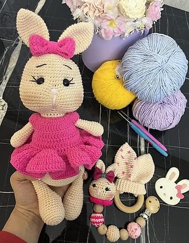 2 el ucuz telefon: Oyuncaqlar — 1