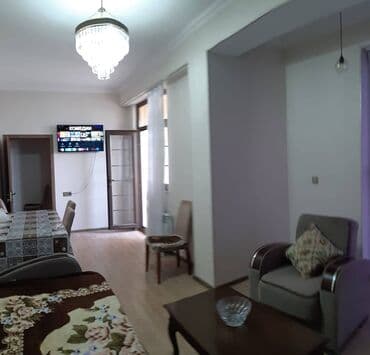 neftciler rustemov kiraye evler: Nərimanov rayonu,Yaşıl bazarın arxasında,16 mərtəbənin,13-cü — 2